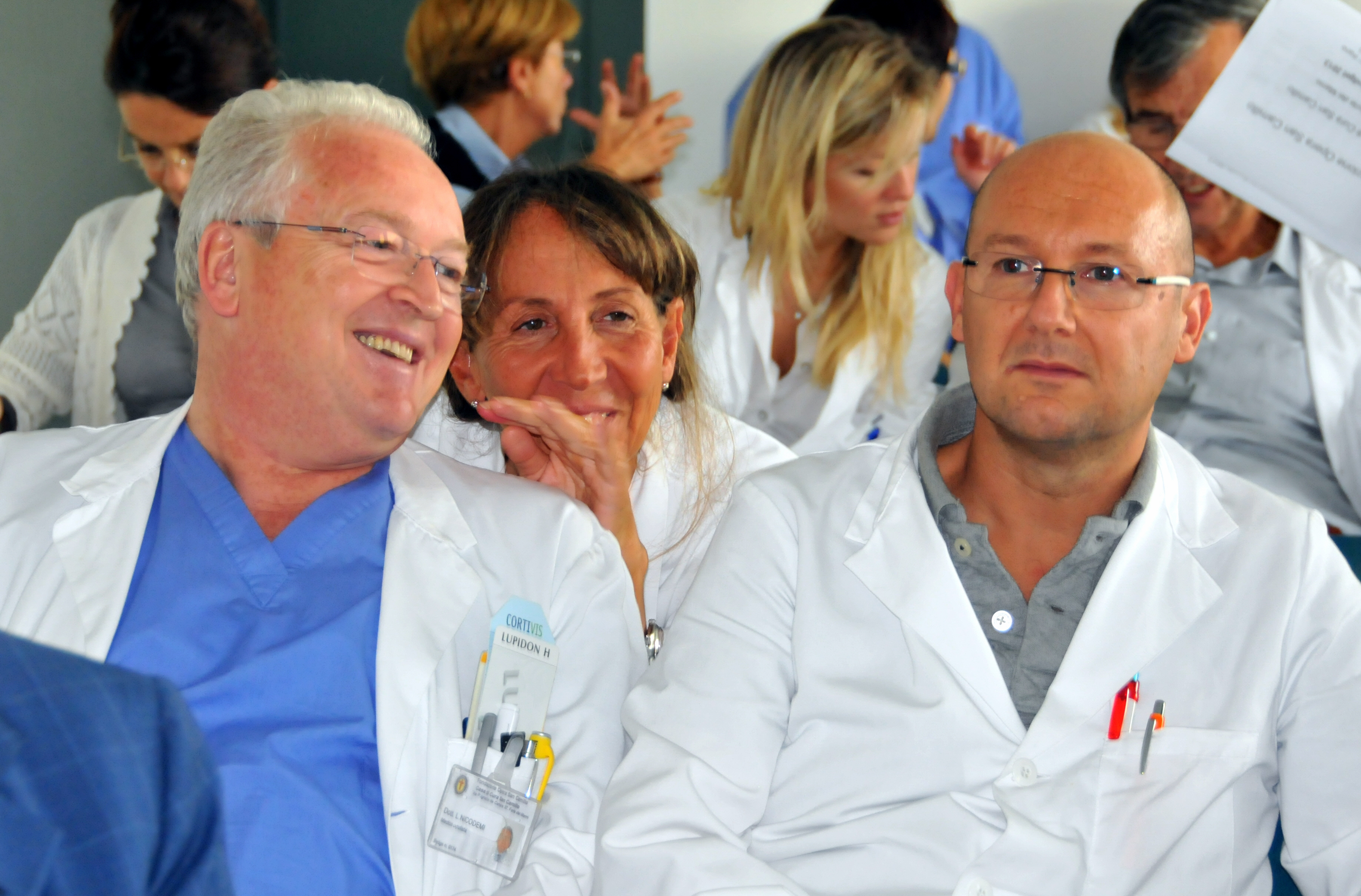 Medici di Medicina Generale e Chirurghi a confronto sulle nuove tecniche