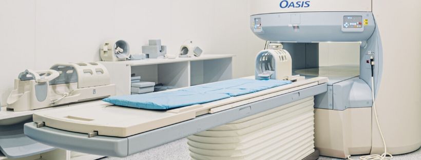 Risonanza Magnetica Aperta: Tecnologia all'avanguardia al servizio dell’Uomo