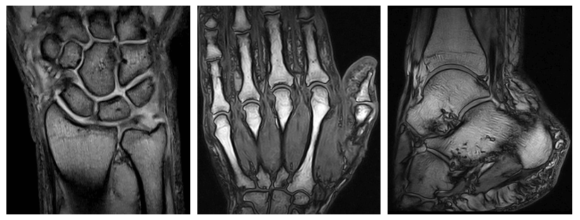 Radiologia e Diagnostica