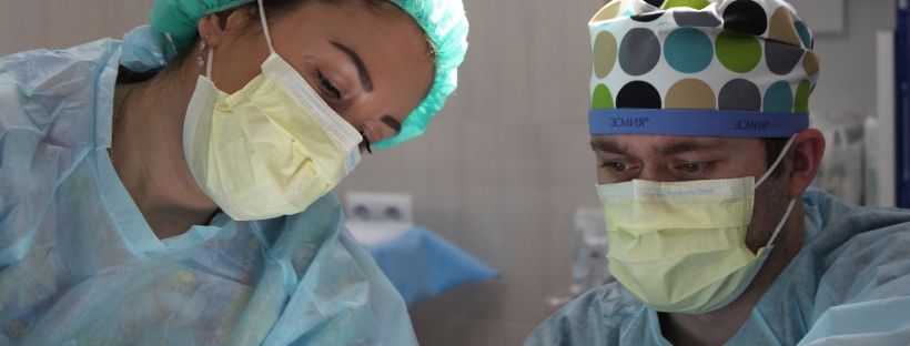 Ambulatorio di Chirurgia Ricostruttiva