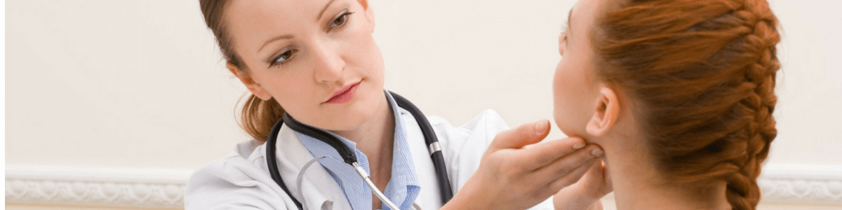 Visita Endocrinologica