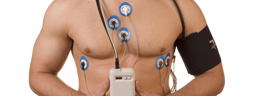 Holter Cardiaco