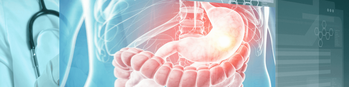 Visita Gastroenterologica