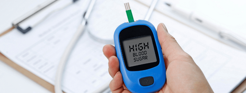 Centro prevenzione e cura del diabete - Team medico