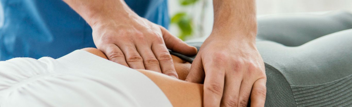 Chi si occupa della riabilitazione del pavimento pelvico?