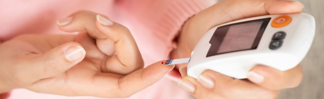 Diabete, fattori di rischio e prevenzione: i consigli da seguire