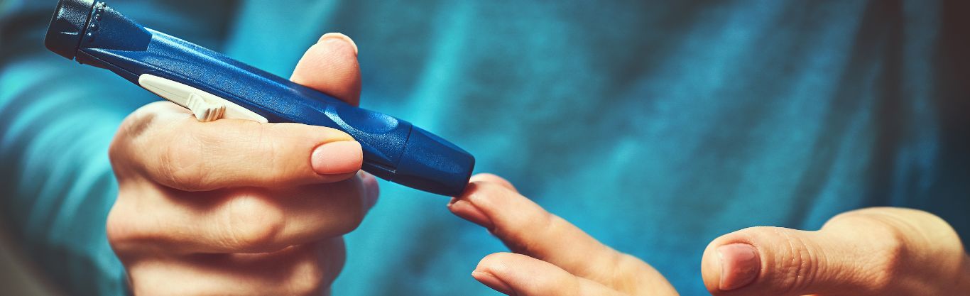 Quali sono i soggetti più colpiti dal diabete?