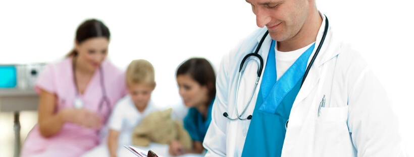 Chirurgia generale e plastica ricostruttiva - Team medico