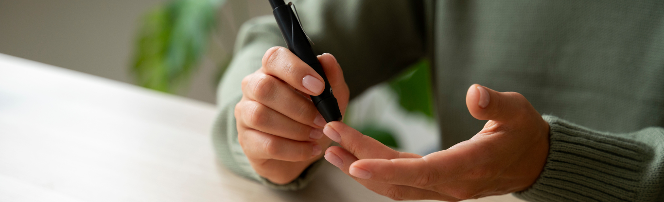 Prevenire il rischio di diabete