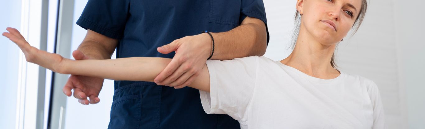 Cos’è la massoterapia?