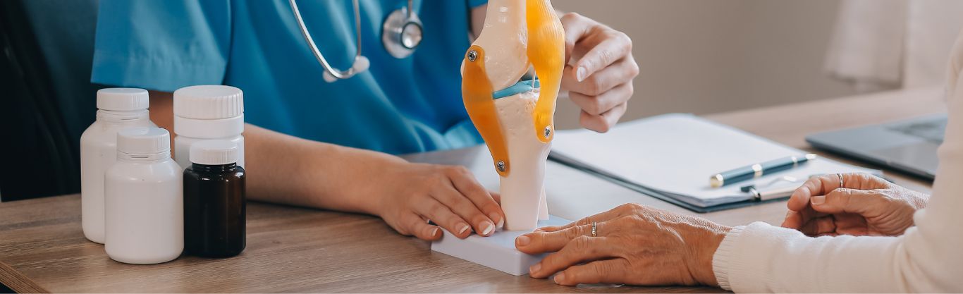 Quando iniziare con la prevenzione per l’osteoporosi?