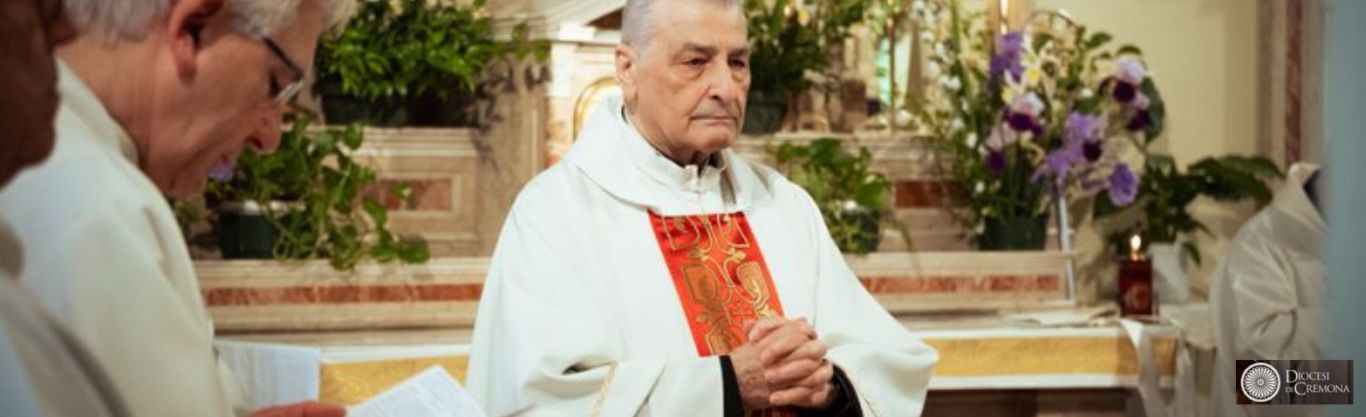Il cuore di San Camillo accolto a Cremona: celebrazione nella chiesa di via Mantova