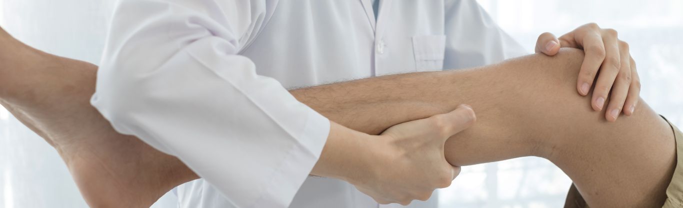 Gli obiettivi del reparto di Ortopedia
