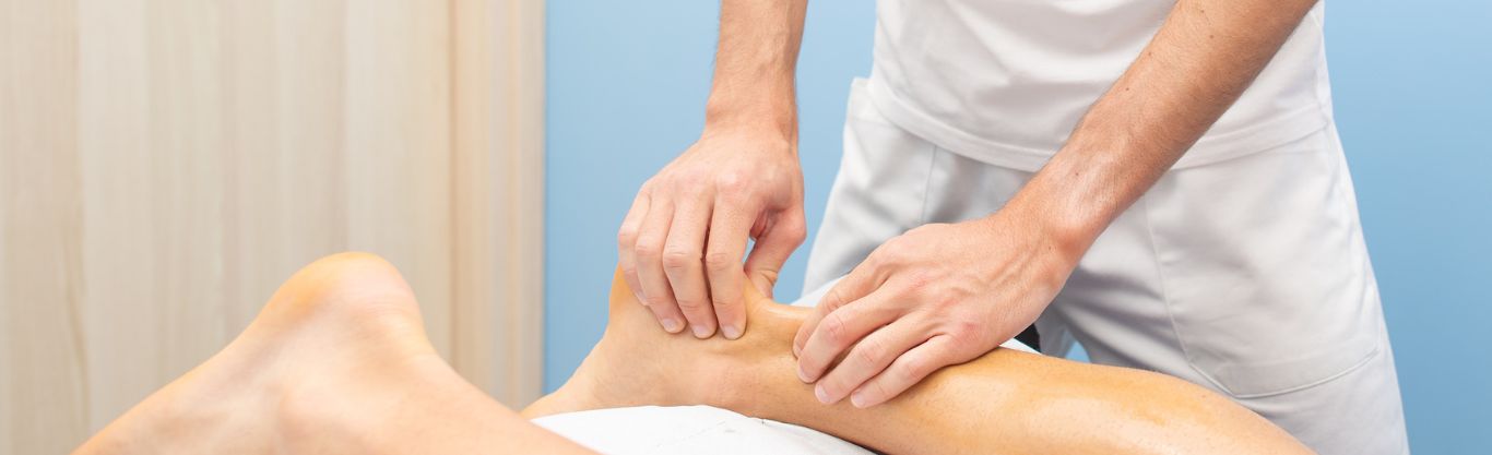 Cos’è la fisioterapia?