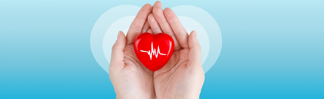 Giornata mondiale per il cuore 2025: elettrocardiogramma gratuito dal 29 settembre al 2 ottobre