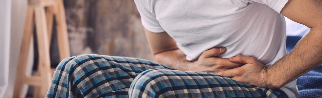 Diverticolosi colica: come prevenirla e quando intervenire