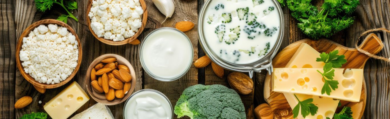 Osteoporosi: quali alimenti per la prevenzione?