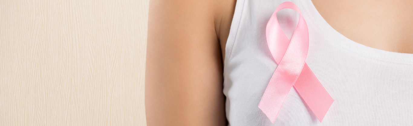 Giornata Mondiale contro il Cancro al Seno