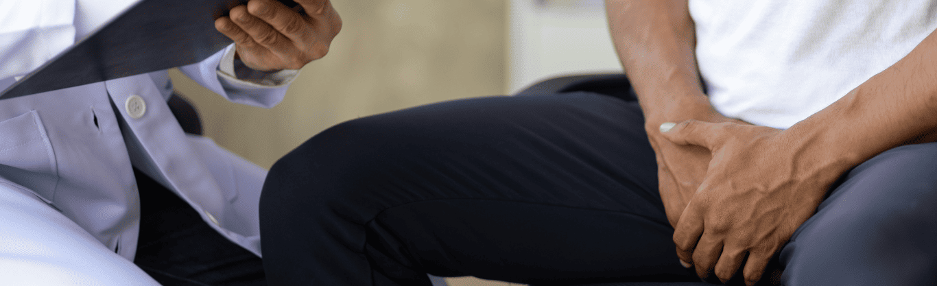 Quali patologie cura l’urologo?