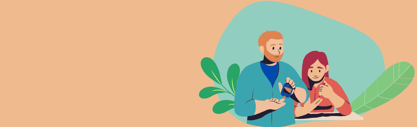 Test gratuiti per il diabete alla Casa di Cura San Camillo