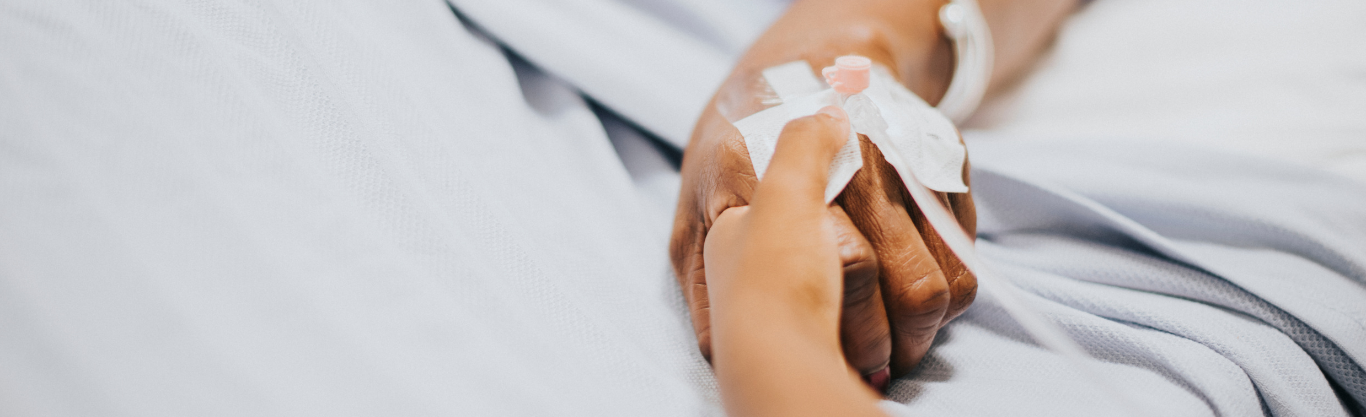 Giornata Nazionale delle Cure Palliative