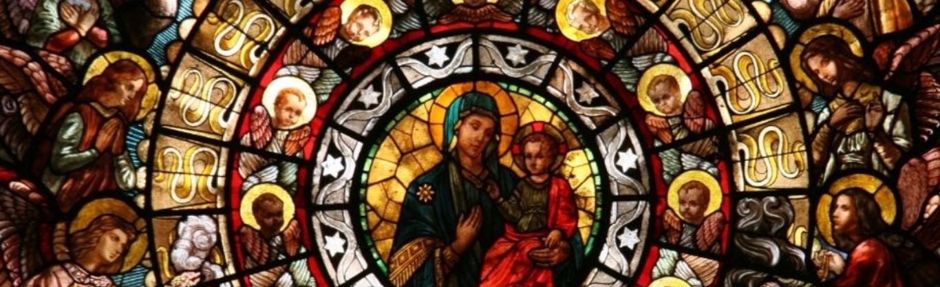 Festa della madonna della salute