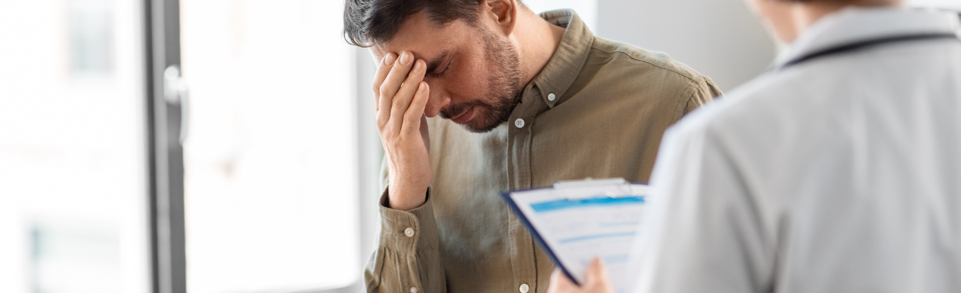 Quali sono i segnali che ci indicano che è necessario rivolgersi a un internista?