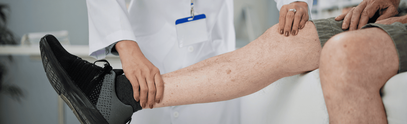 L’evoluzione della chirurgia protesica