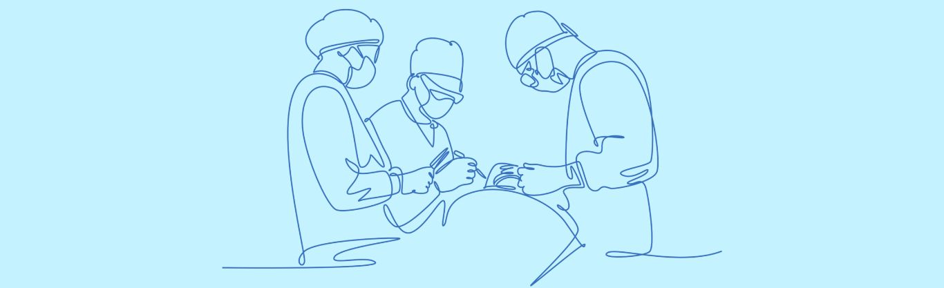 Convegno di Chirurgia Generale: innovazione, tailored surgery e laparoscopia