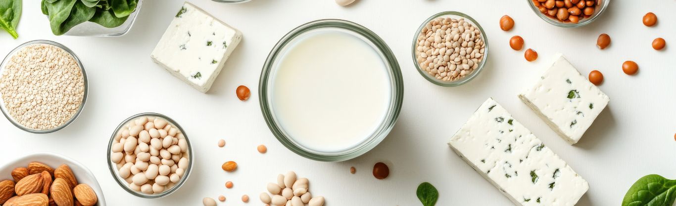 Come assumere il calcio per prevenire l’osteoporosi?