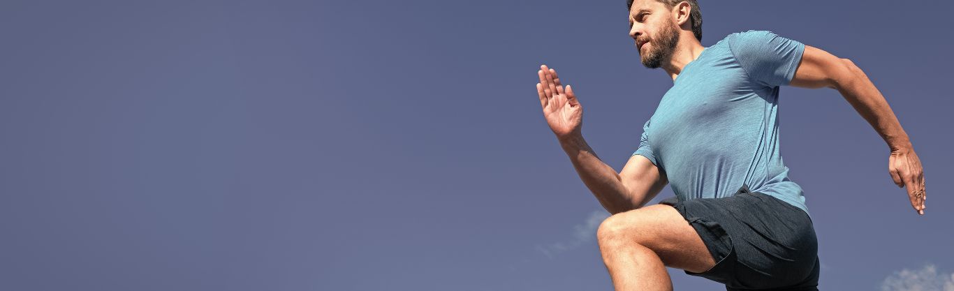 Quali sono gli sport che favoriscono la densità ossea?