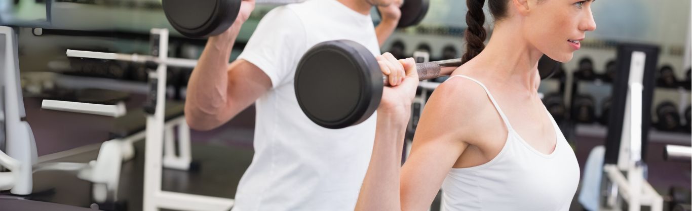 Lo sport fa bene alle ossa!