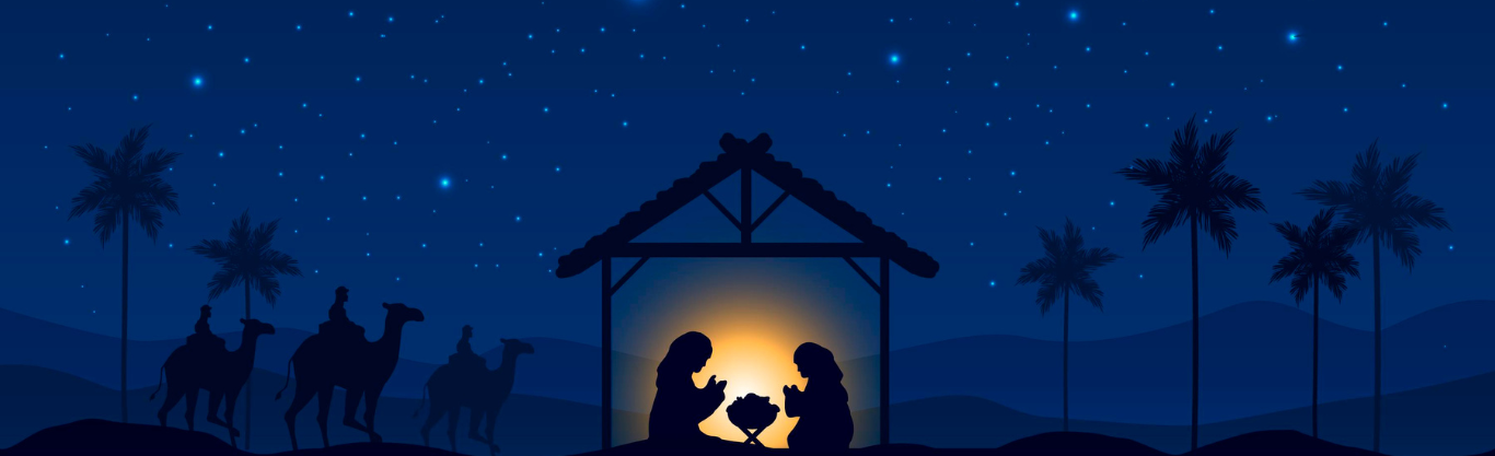 Buon Natale e Felice Anno Nuovo