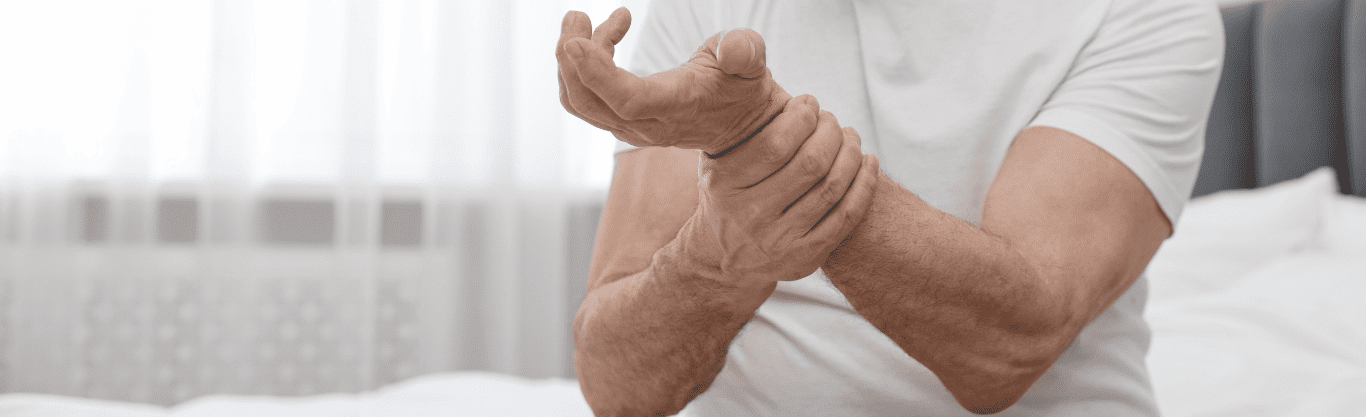 I nostri specialisti di Ortopedia in diretta a 