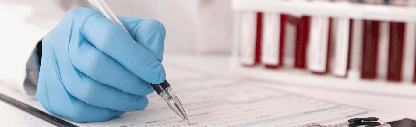 Quali analisi prescrive un medico internista?