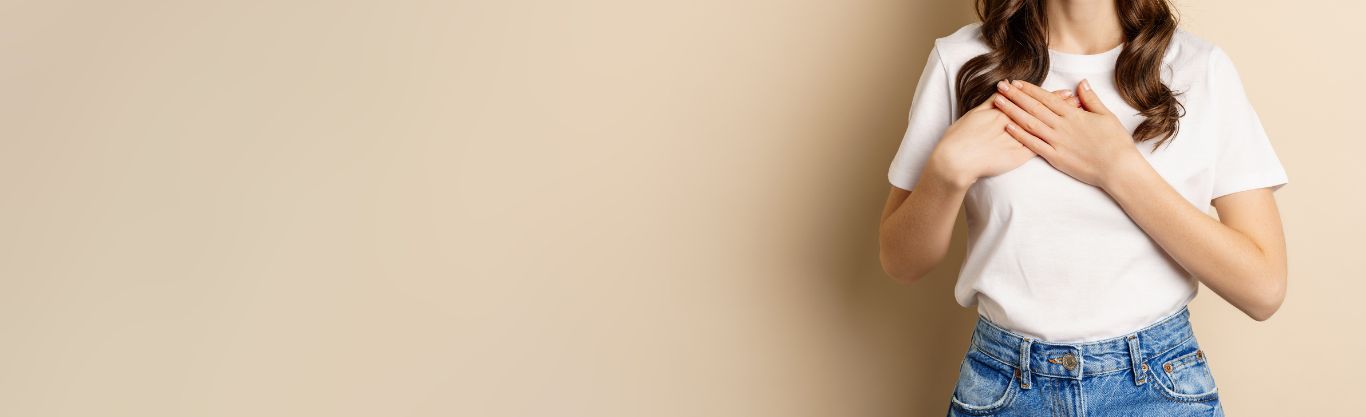 Festa della donna: la prevenzione come atto di amore verso di sé