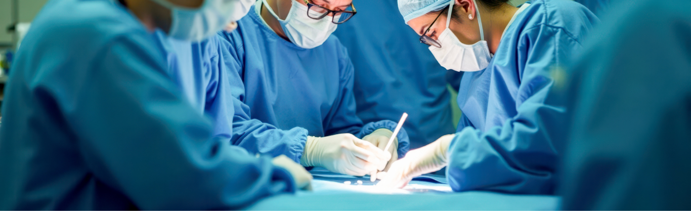 Quali sono i vantaggi della day surgery e della week surgery?