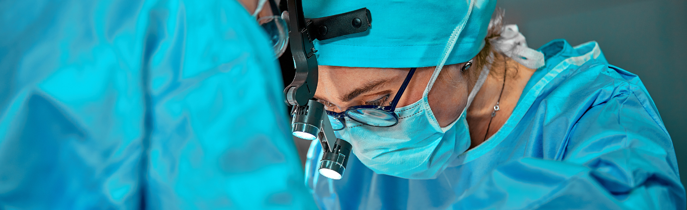 Come è organizzata l’attività di ricovero per gli interventi chirurgici al San Camillo