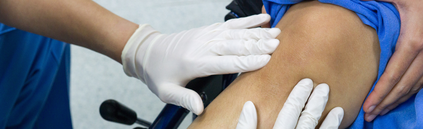 Chirurgia Ortopedica sportiva e nuove tecnologie