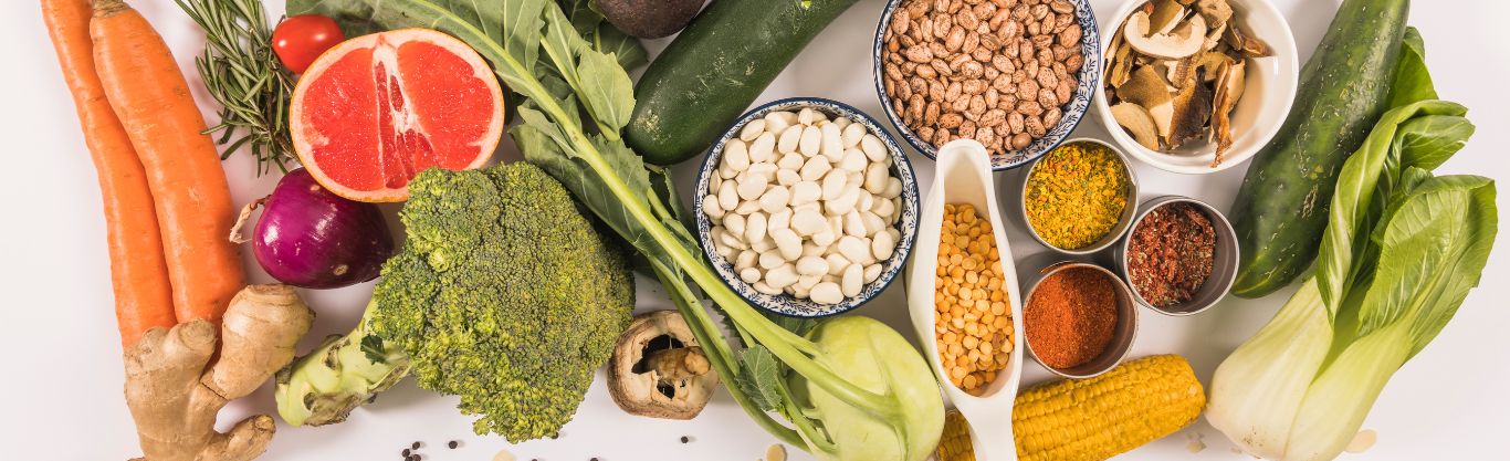 L’alimentazione: un’alleata indispensabile per una buona salute