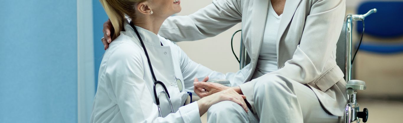 XXXIII Giornata Mondiale del Malato