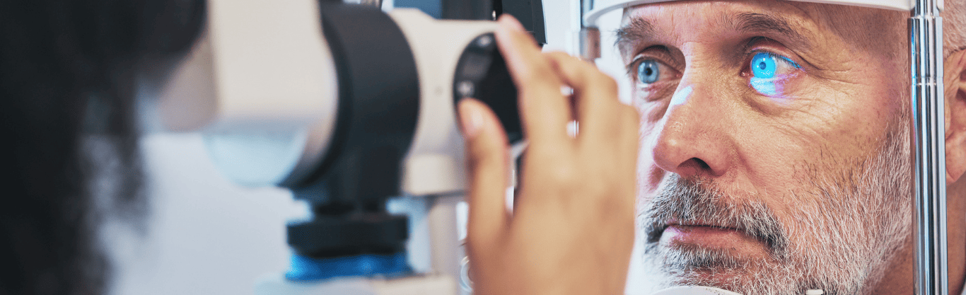 Quali tipi di trattamento sono possibili in base alla gravità del glaucoma?