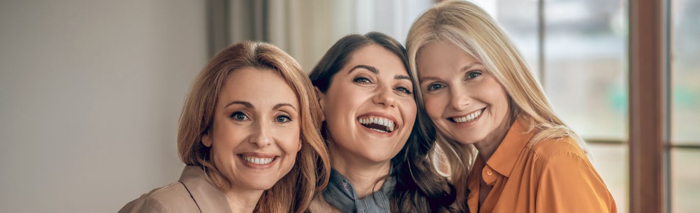 Festa della Donna: quest’anno celebra la tua forza prendendoti cura di te