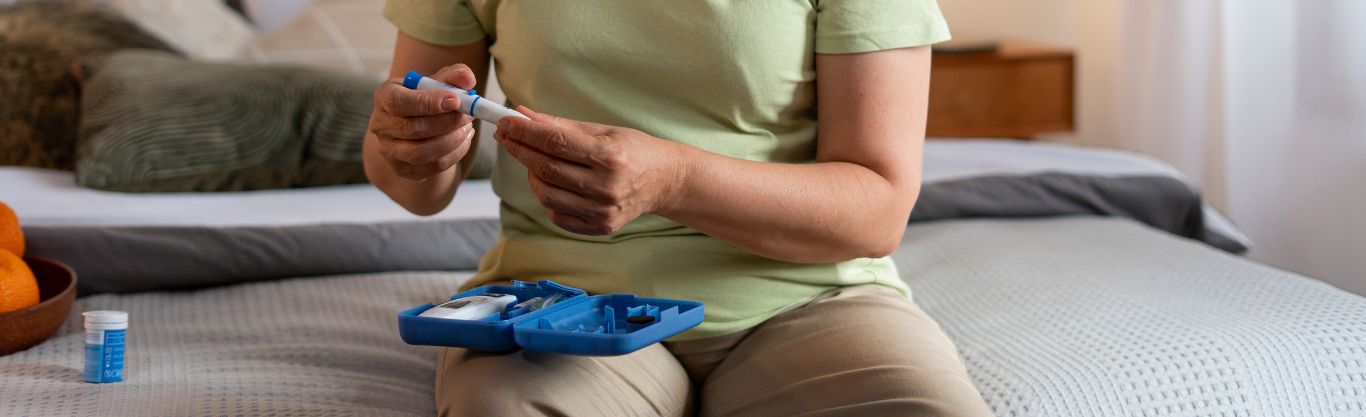 I principali fattori di rischio del diabete di tipo 2