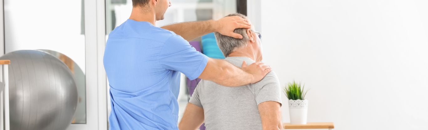 La tecarterapia nella riabilitazione