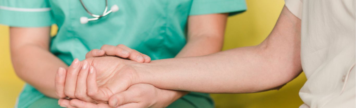 Giornata nazionale delle Cure palliative