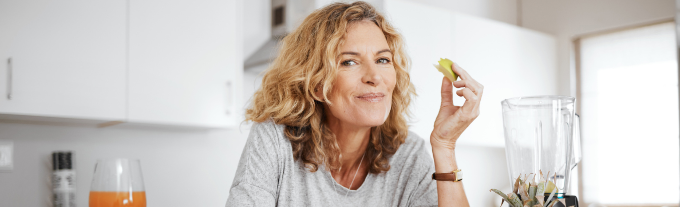 Disturbi del Comportamento Alimentare (DCA) nelle donne mature per la Giornata del Fiocchetto Lilla