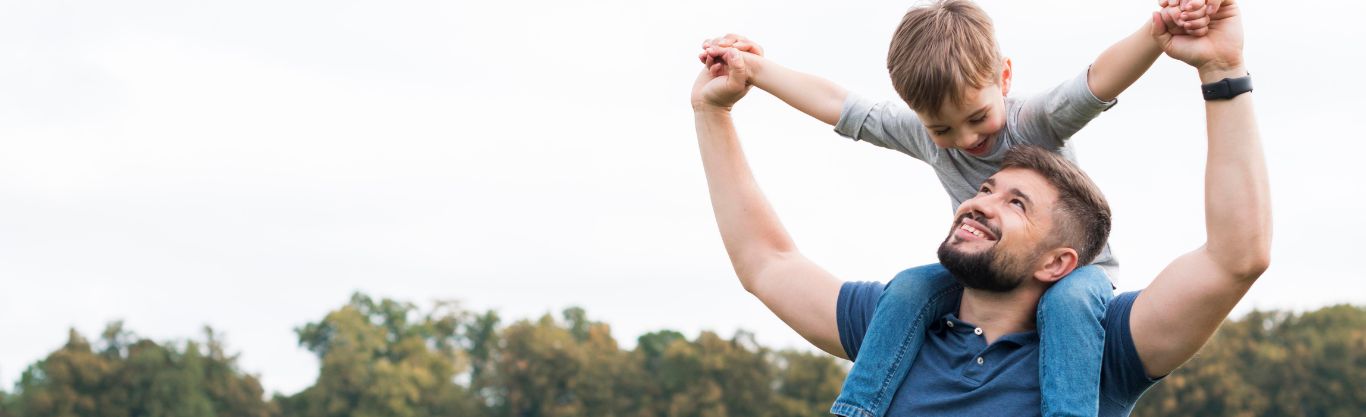Un controllo urologico per la salute di tutti i papà