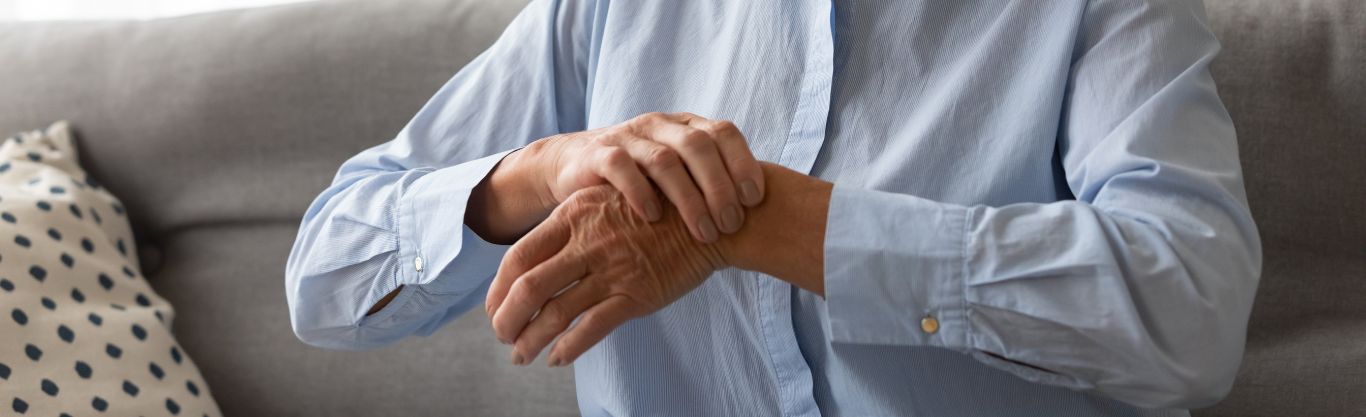 In quali casi è necessario ricorrere a una protesi articolare?