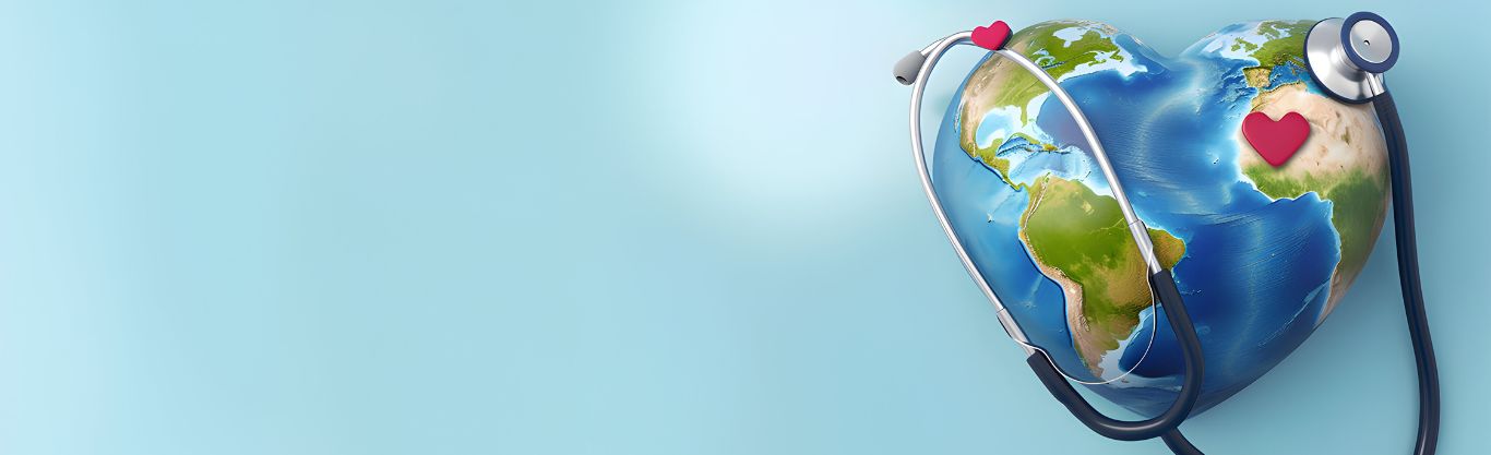 Scienza e cura nella Giornata mondiale della salute